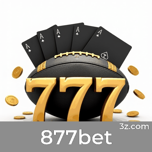 877bet: Entretenimento Infinito para Jogadores Brasileiros