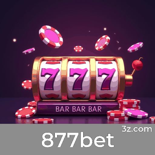 877bet: Onde Tecnologia Avançada Encontra Experiência de Usuário