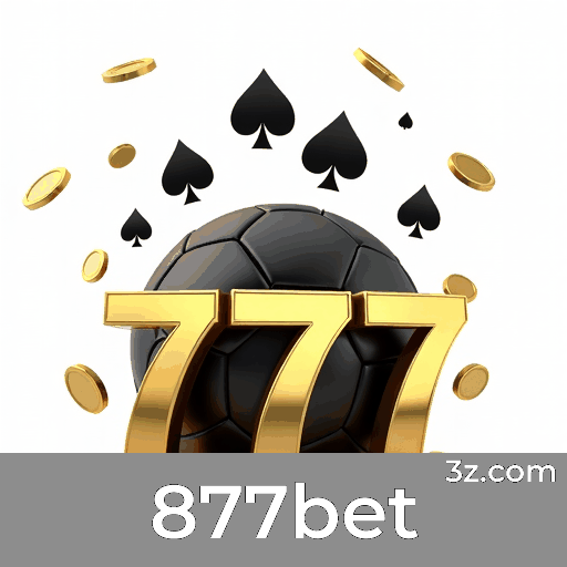 877bet: Entretenimento Infinito para Jogadores Brasileiros