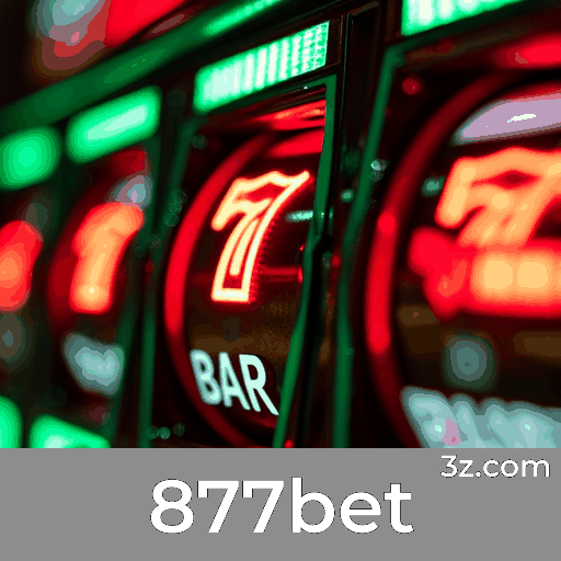 877bet: Emoção e Grandes Oportunidades nos Jogos de Cassino