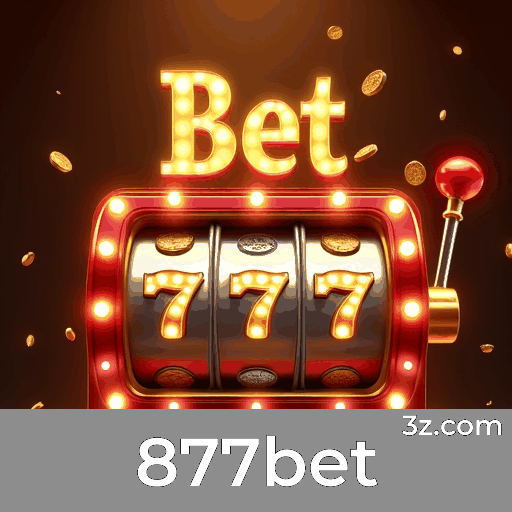 877bet: Experiência Profissional e Imersiva no Cassino Online