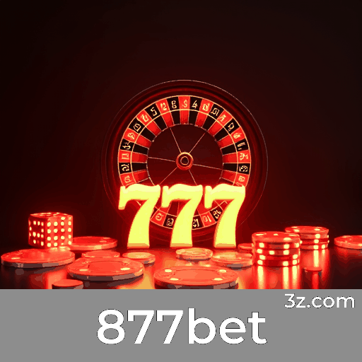 Desbloqueie Bônus Incríveis no 877bet Agora!